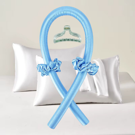 EverSatin Beauty Sleep Kit